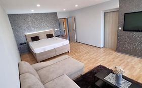 Apartmán Viktorie